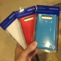 ราคา ขายฝาหลัง nokia lumia820 แท้ (1681872834)