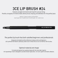 ราคา 3CE Lip Brush #24 (126518986)