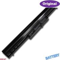ราคา BATTERY HP15VK04 แบตเตอรี่ รุ่น HP 15VK04 สำหรับ HP Pavillion VK04 series HSTNN-YB4D H4Q45 HP Pavilion Sleekbook 1 good. (40805749571)