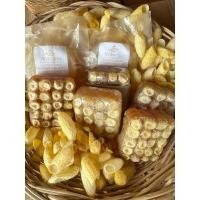 ราคา สบู่ทองคำผสมน้ำผึ้งรังไหมแท้ (24313174989)