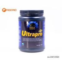 ราคา Mega Ultrapro (Vanilla) เมก้า อัลตร้าโปร รสวนิลลา 900 มก. (58059609411)