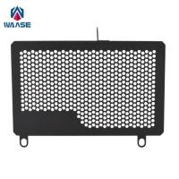 ราคา waase For Honda CB500X CB500F CB 500 X F 2013 2014 2015 2016 2017 2018 Radiator Protective Cover Gr (52164542734)