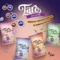 ราคา TARO ทรายแมว 10 ลิตร ทรายแมว ทรายแมวเคี้ยวกลิ่น 10 LITER ทรายแมว SACK (44322571950)
