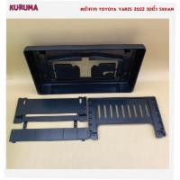 ราคา หน้ากาก Toyota Yaris 22+ 2023 2024 2025 2026 + 10นิ้ว (53463802519)