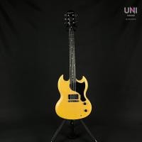 ราคา กีต้าร์ไฟฟ้า Epiphone SG Junior (44862555246)