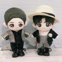 ราคา [พรีออเดอร์!!!] ป๋อจ้าน ชุดตุ๊กตา 20cm หวังอี้ป๋อ เซียวจ้าน #คอนเสิร์ตปรมาจารย์ลัทธิมาร หนานจิง (10922132790)