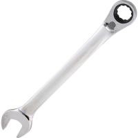 ราคา KENNEDY ประแจแหวนข้างปากตาย ขนาด 14 มม. (Combination Spanner) รหัส KEN5826814K (55467043041)