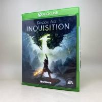 ราคา Dragon Age Inquisition (XBO) | XBOX ONE Original BD Games Asia | English | แผ่นเกมแท้ ใช้งานปกติ (40976252838)
