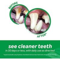 ราคา Tropiclean Fresh Breath Teeth Gel ช่องปากสุนัข (51252842429)