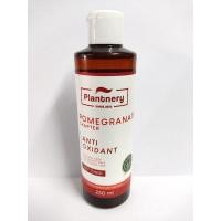 ราคา โทนเนอร์ทับทิม Plantnery Pomegranate ช่วยลดเลือนรอยดำ 250 ml.EXP:28/09/2024 (19432626794)