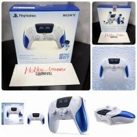 ราคา (มือ1 พร้อมส่งด่วน ของแท้) Sony PS5 DualSense® Wireless Controller - AstroBot Joyful [ประกันศูนย์ไทย] Playstation (57700608663)