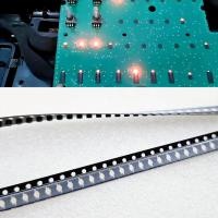 ราคา TOMBOL PA700 PA1000 ORIGINAL LED PANEL LAMP KORG PA700 PA1000 LED คีย์บอร์ด INDICATOR KORG (55260240890)