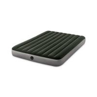 ราคา INTEX Queen Dura-Beam Prestige Downy Airbed IT 64109 (45756027365)