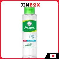 ราคา [ส่งตรงจากประเทศญี่ปุ่น] ROHTO Acnes Clear Lotion โรโต แอคเน่ส์ เคลียร์ โลชั่น 180มล (40169151257)