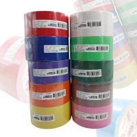 ราคา เทปผ้า กาวเหนียว แลคซีน Arrow 1.5/2 นิ้ว ส่งไว Duct Tape อเนกประสงค์ DIY ม้วนใหญ่ สุดคุ้ม 8.22เมตร (41102430717)