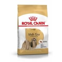 ราคา Royal Canin Shih Tzu Adult Dog Food 1.5Kg (1 bag) รอยัลคานิน อาหารสุนัข ชิสุ อายุ10 เดือนขึ้นไป 1.5 กก. (1 ถุง) (6116063008)