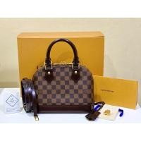 ราคา Louis Vuitton ALMA BB #M41221 DC ปี18 (5452148795)