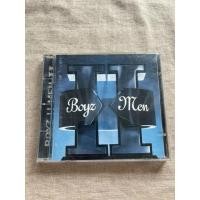 ราคา ซีดี เพลง cd audio แผ่นแท้ ออดิโอ สำหรับฟัง หายาก boyz ll men 2 ll (42432292410)