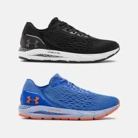 ราคา รองเท้าวิ่ง ผู้ชาย มี Bluetooth ในตัว Under Armour HOVR™ Sonic 3 [ลิขสิทธิ์แท้ Under Amour][3022586-001][3022586-400] (5345706679)