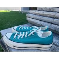 ราคา รองเท้า converse chuck taylor Size UK5 มือสองสภาพใหม่ สินค้าไม่มีกล่อง (54154145192)