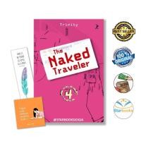 ราคา ต้นฉบับ!! หนังสือ THE NAKED TRAVELER 4 - B FIRST (27637901317)