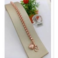 ราคา สร้อยข้อมือผ่าหวาย2สลึง (56464403469)