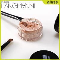 ราคา รองพื้น COD Langmanni สำหรับซ่อมแซมกระ ฝ้า จุดด่างดำ และปกปิดรอยคล้ำใต้ตา - 5 สี<glass> (28545428448)