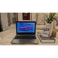 ราคา Notebook Dell inspiron 14R CPU:intel Core i5-4200U 2c 4t VGA:NVIDIA GEFORCE GT 740M 2g Ram: 8g SSD: 128g โน๊ตบุ๊ค (28457598423)