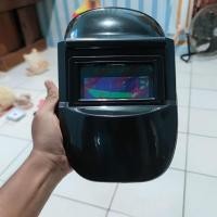 ราคา AUTO DARKENING FILTER LENS WELDING HELMET (47663016726)