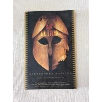 ราคา หนังสือ An Iliad-Alessandro Baricco author of the international bestseller Silk หนังสือมือสองสภาพดี (28186968859)