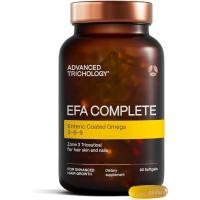 ราคา EFA พร้อม Omega 3 6 9 ระดับ Potency Flax Oil Oil น้ํามันโบเรจ และน้ํามันอีฟนิ่งพริมโรส 800mgs (90เคาน์เตอร์) 3rd Party ทดสอบใน GLA และ 369 โอเมก้า (54867657217)