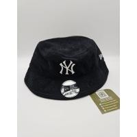 ราคา New หมวก NEW ERA bucket terry neyyan hat ดำ size S/M ดำ เนื้อผ้าแบบผ้าขนหนู มือ1ของแท้พร้อมส่ง (40269058983)