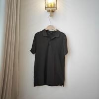 ราคา BOSS HUGO BOSS – Pima Cotton Polo Shirt (มือสอง) (41753464131)