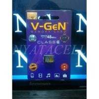 ราคา หน่วยความจํา Vgen 32GB Class 6 32 GB หน่วยความจําการ์ด Micro SD Class 6 บรรจุ (8619249165)