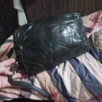 ราคา กระเป๋าสตางค์หนังแท้ Dunhill หรูหรา made in Japan ขนาด 26x15 (51767591219)