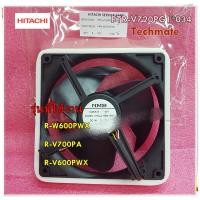 ราคา อะไหล่ของแท้/พัดลมตู้เย็นฮิตาชิ/HITACHI/FAN-MOTOR-SV/PTR-V720PG1*034/ใช้กับรุ่นR-W600PWX :R-V700PA :R-V600PWX (15083266856)