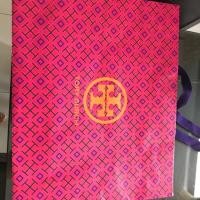 ราคา Tory Burch Paperbag ของแท้ (54865068961)