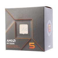 ราคา AMD Ryzen 5 8500G AM5 Desktop Processor with Radeon 740M Graphics (52315108197)