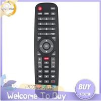 ราคา HTR-A10LA รีโมทคอนโทรลสําหรับ Haier TV LE32K6000D LE32K6500DA LE40K6050DP LE43K6000D (57510141310)