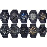 ราคา แท้ศูนย์ Cmg Casio แท้ AEQ-200W-1A AEQ-120 AEQ-110W A ประกันศูนย์ 1 ปี (5754860232)