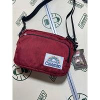 ราคา กระเป๋าสะพายไหล่ Coleman vintage (43374921355)