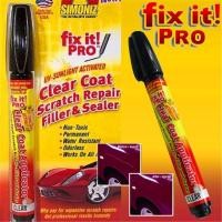 ราคา Simoniz Fix It Pro Car Scratch Remover Repair Clear Coat Hilang Calar (49765081730)