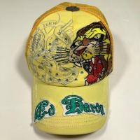 ราคา หมวก Trucker Ed Hardy Vintage (23588488722)