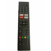 ราคา Remote TV NANO Android TV 4K รีโมท์ทีวี สินค้าใช้งานง่ายแค่ใส่ถ่านก็สามารถใช้งานได้เลย (40260625850)