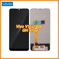 ราคา Vivo V11i ,(1806),Y97 จอชุด แถมฟิล์มกระจก (2366221026)