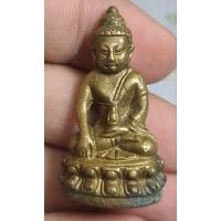 ราคา พระกริ่งรูปหล่อลอยองค์ใต้ฐานอุดมวลสาร (44200177535)