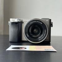 ราคา กล้องมือสองราคาถูก Sony Alpha a6000 (44131000273)