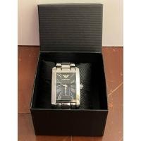 ราคา นาฬิกาข้อมือ ยี่ห้อ Emporio Armani มือสองญี่ปุ่น (สภาพ 98%) คัดพิเศษ ของแท้จากญี่ปุ่น 100% (29878124445)