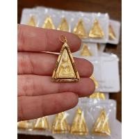 ราคา จี้พระสมเด็จนางพญา เลี่ยมกรอบ 90% สวยมากๆคะ (9565446531)