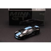 ราคา 1/64 MINIGT เบอร์ 1070 Jaguar Jaguar C-X75 โมเดลรถโลหะผสมพร้อมสต็อกใหม่เอี่ยมรถสปอร์ต (47365499372)
